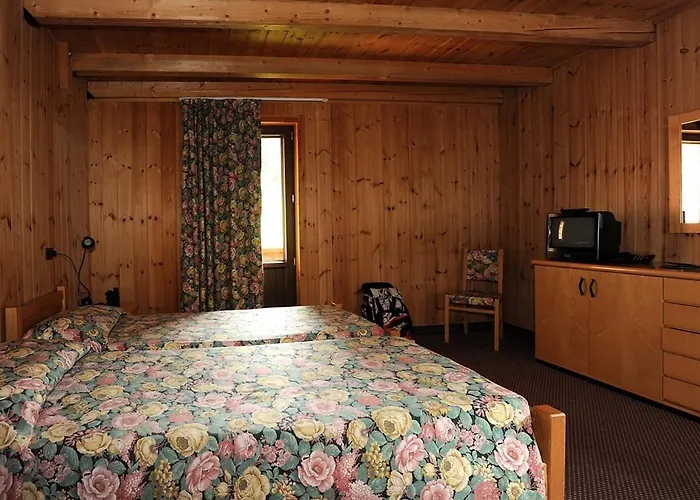 Hotel Santa Caterina