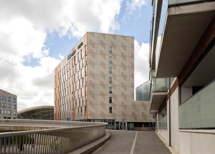 Ibis Budget Leuven Centrum
