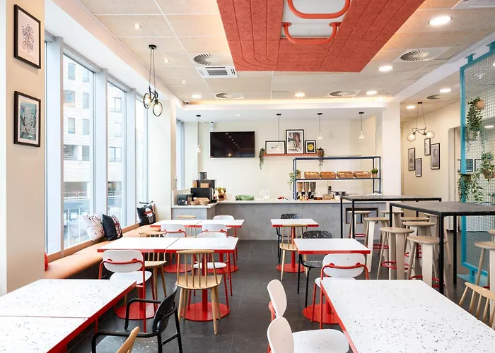 Ibis Budget Leuven Centrum