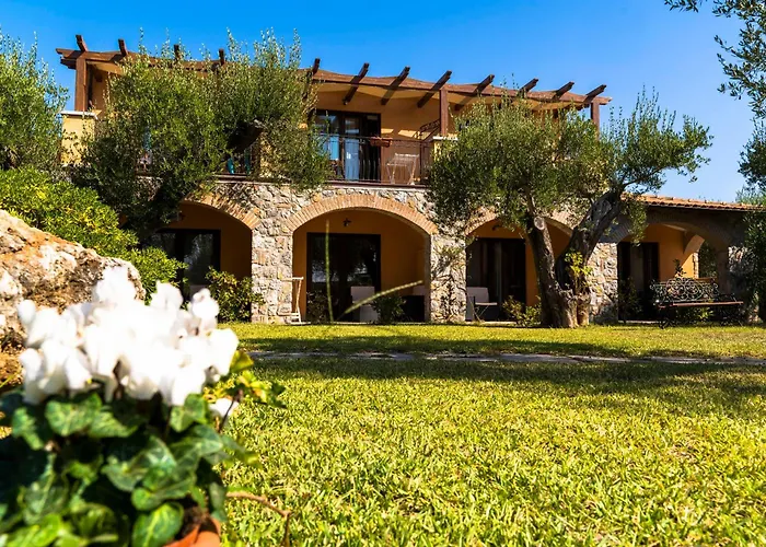Park Hotel Cilento