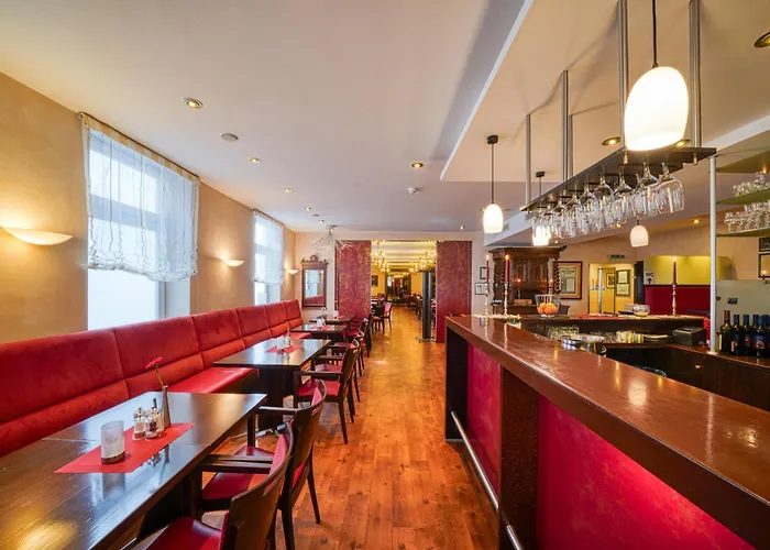 Wissers Hotel