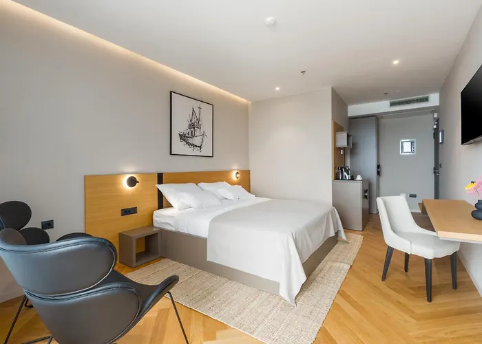 Hotel Squero
