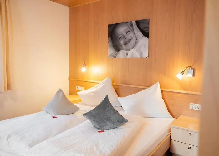 Hotel Das Lisann