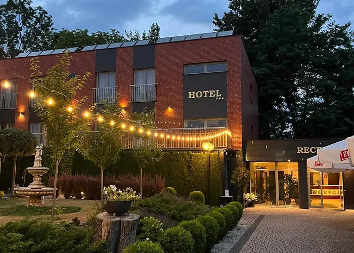 Hotel Adria