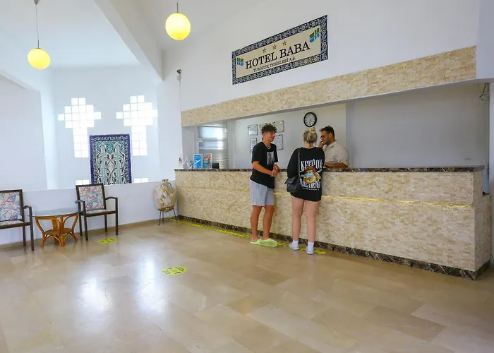 Hotel Baba