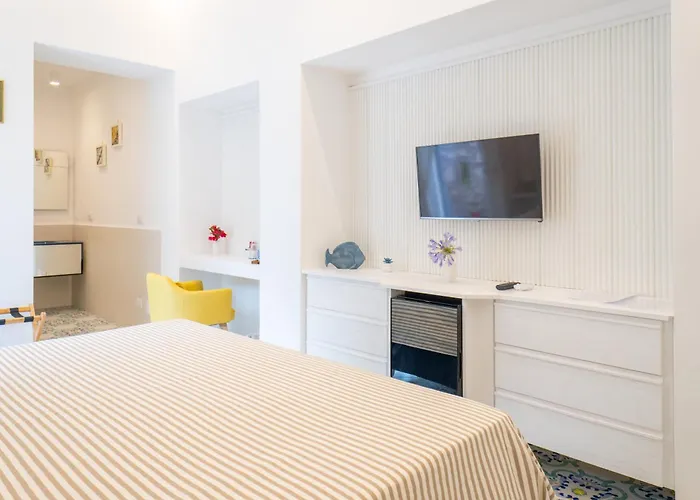 B&B L'Agapanto