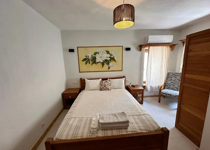 Eski Datca Otel