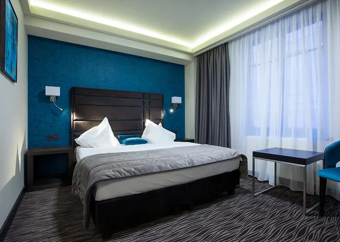 Old Town Hotel