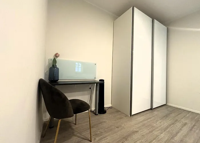 Boutique Hotel Q8 By Simplex