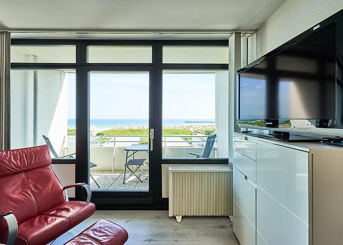 Ostseezauber (9187) - Burgtiefe - #123632