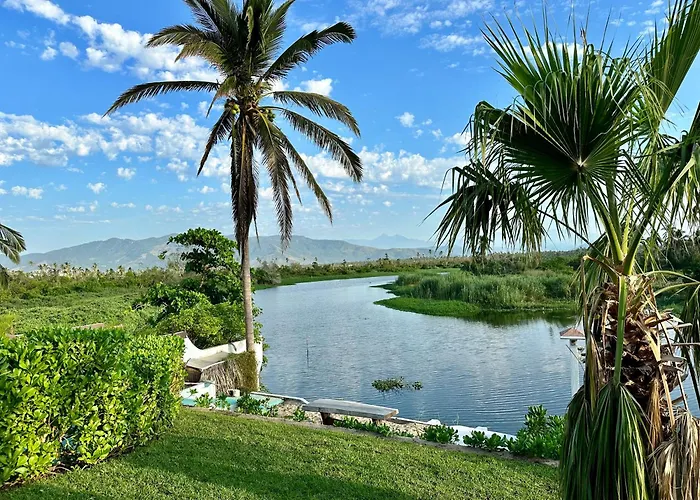 Hotel Boutique Punta Jamaica