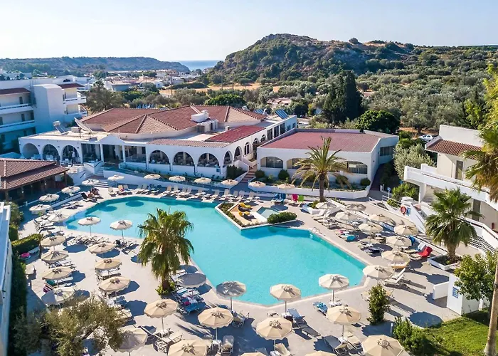 Niriides Hotel