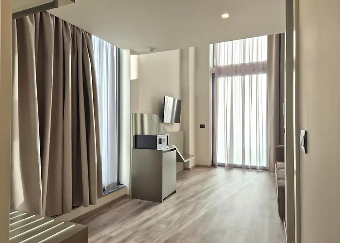 Meraviglia Boutique Hotel