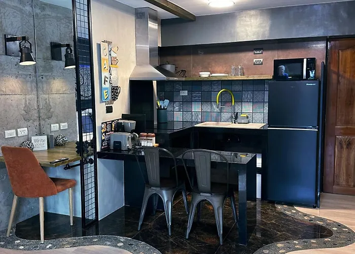 Blue Tulip - 4Mins From Mactan Airport