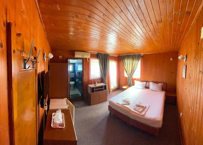 Hotel Capu' Turcului