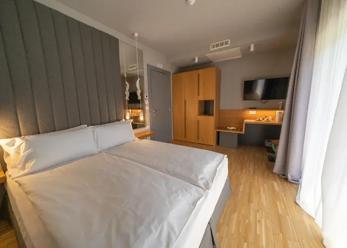 Bach Boutique Hotel