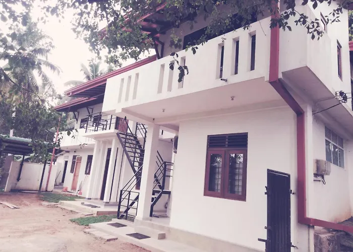 Villa 28 - Kadawatha