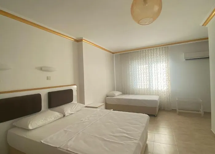 Jasmin Blue Otel