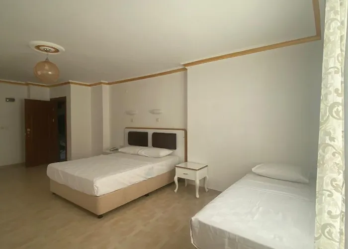 Jasmin Blue Otel
