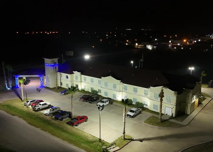 Rivers Inn And Suites