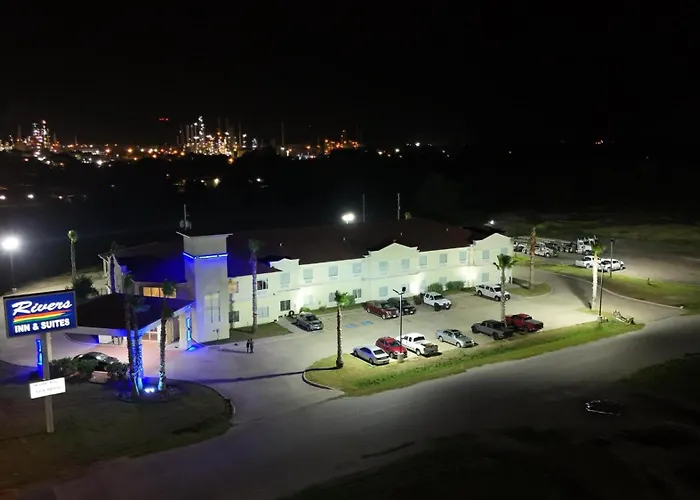 Rivers Inn And Suites