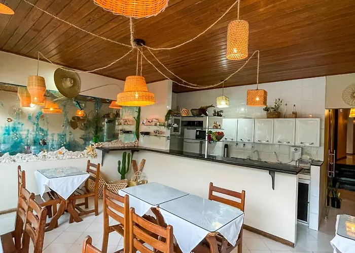 Pousada Estevao