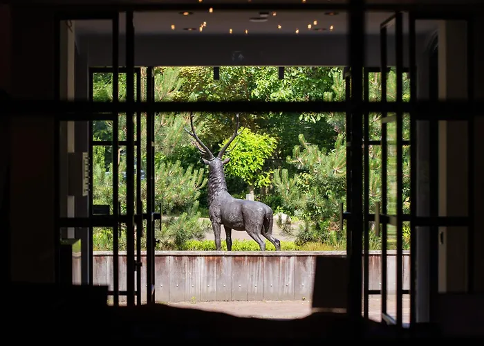 Veluwe Hotel de Beyaerd Hulshorst