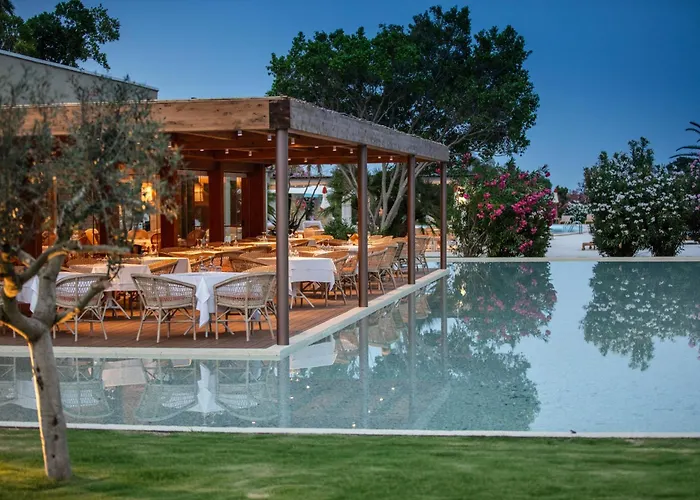 Is Molas Resort