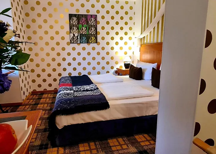 Boutique Hotel Schieferhof