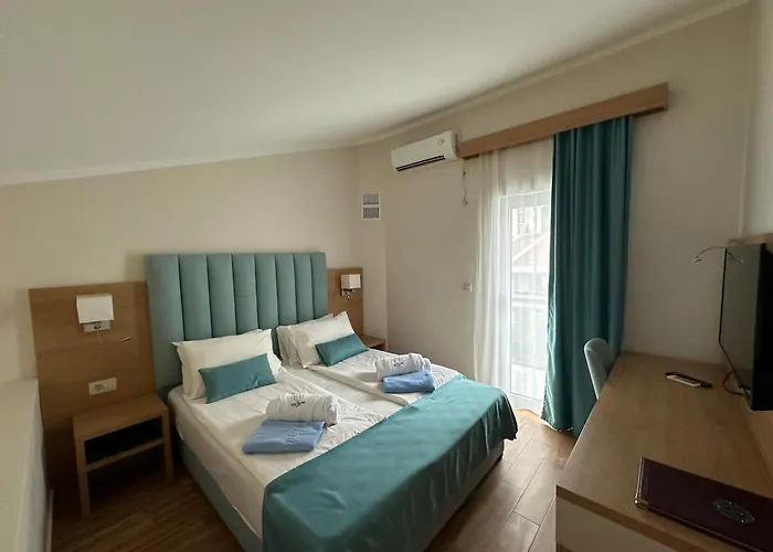 Vile Oliva Hotel & Resort