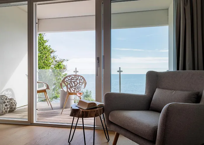 Fredensborg Badehotel