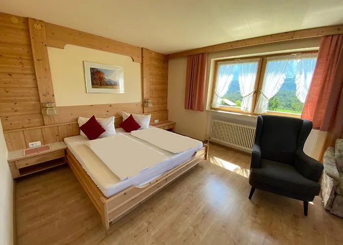 Adlerhof am Sonnenplateau