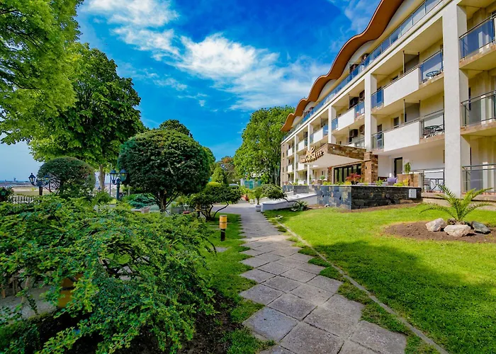 Hotel Corsa