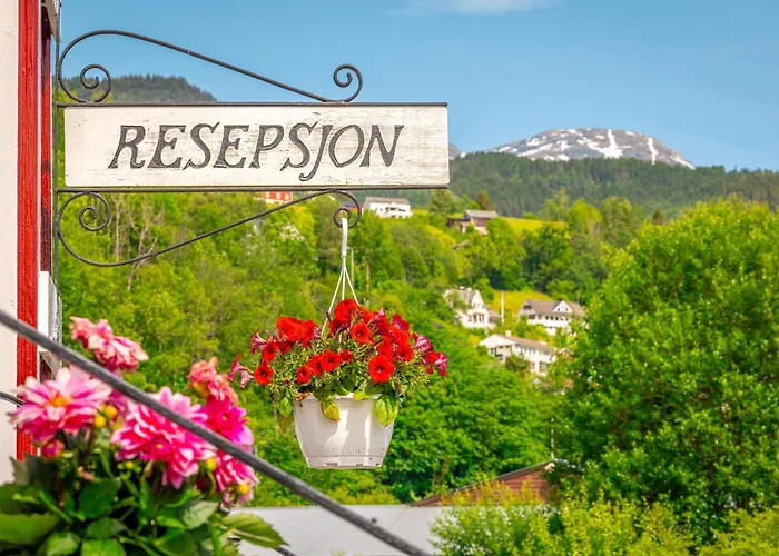 Hardanger Guesthouse