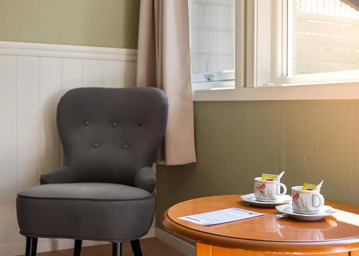 Hardanger Guesthouse