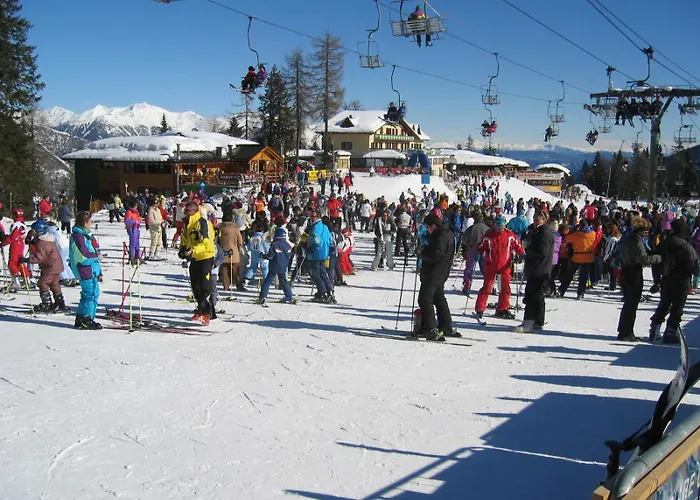 Chalet Degli Angeli