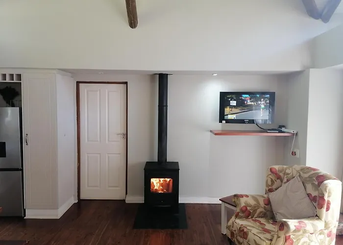 Hogsback Arminel Self Catering Cottages