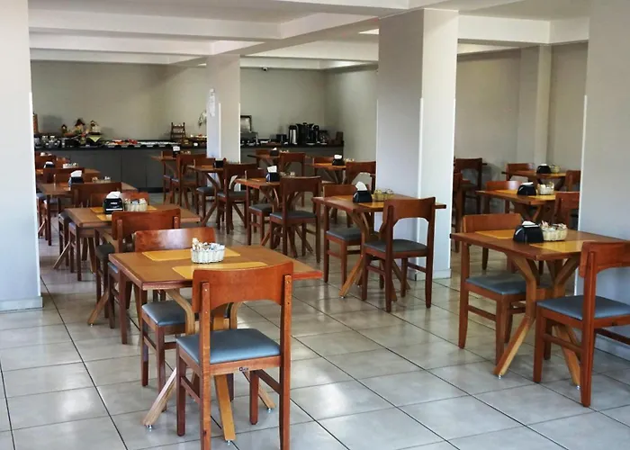 Plaza Inn Trevo Sorocaba