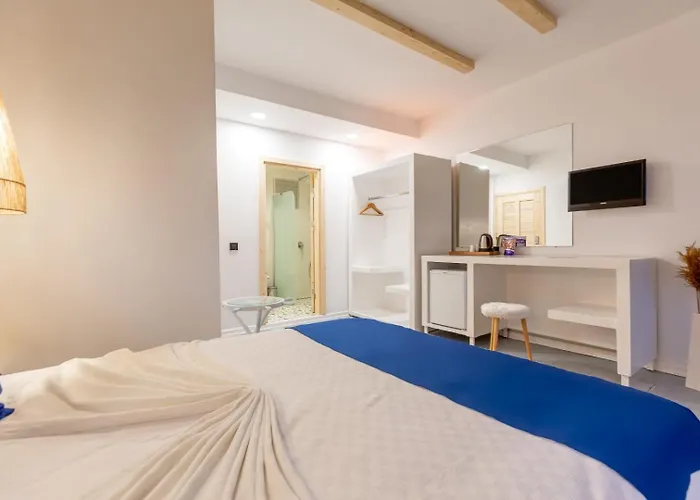 Baldan Suites