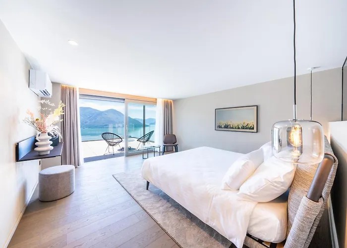 Exclusive Boutique Hotel Elisabetta