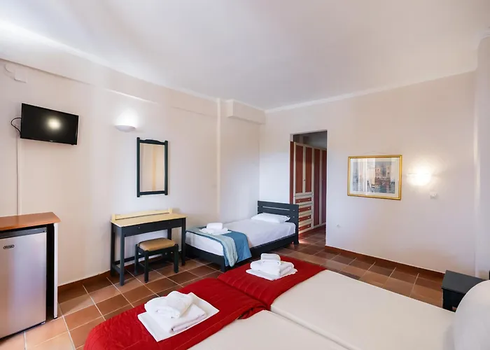Ionio Hotel