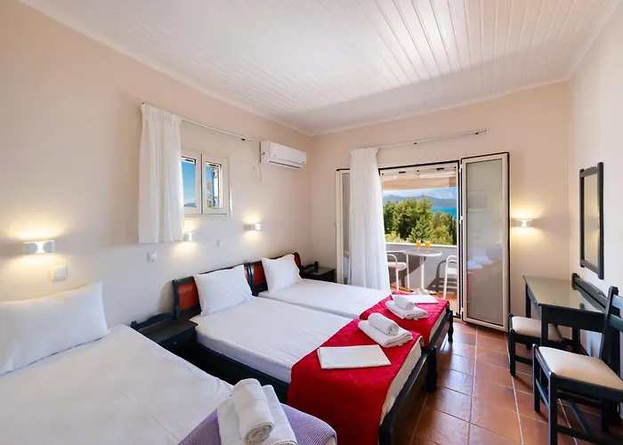 Ionio Hotel