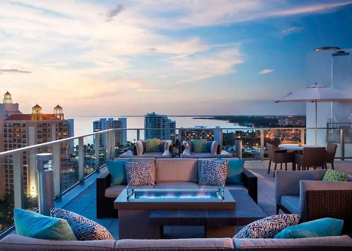 The Westin Sarasota