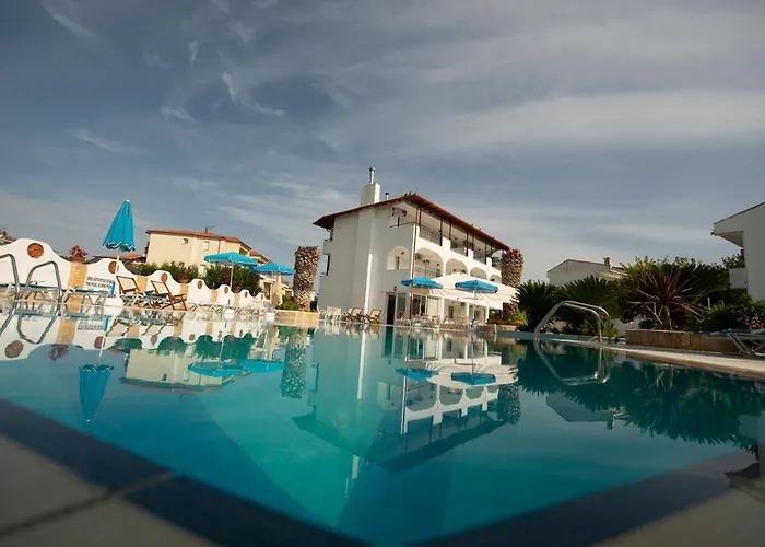 Estia Hotel