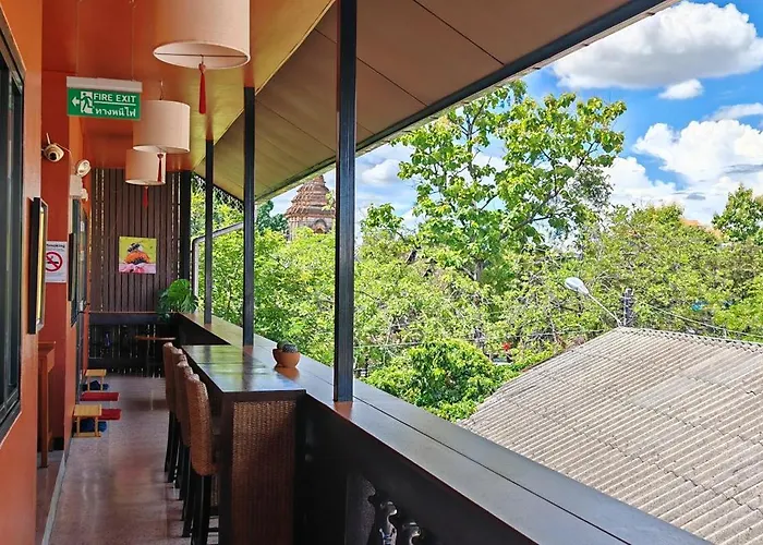 Hoh Guesthouse