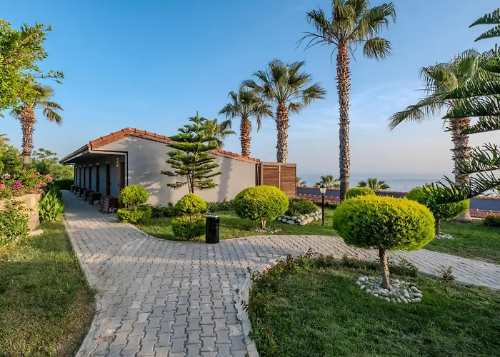Adora Calma Beach Hotel Adults Only