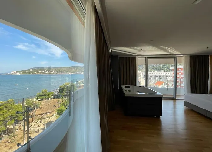 Amare Hotel