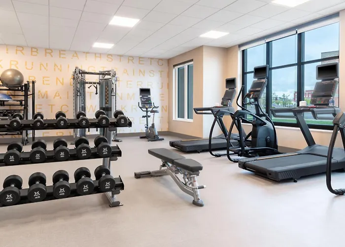 Residence Inn By Marriott Arvada Denver West