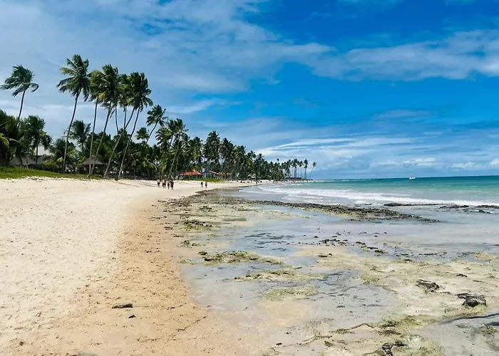 Tamandaré Praia Hotel