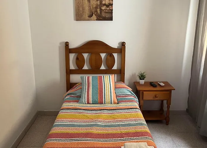 Hostal La Masia